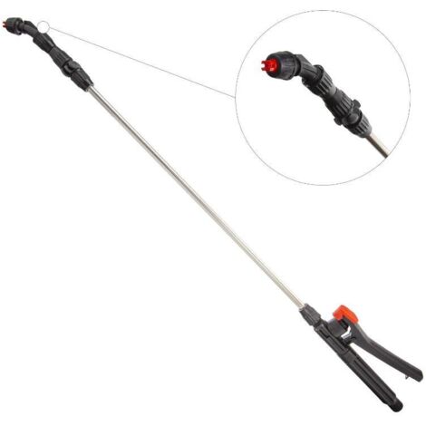 lanza extensible para sulfatadora a bateria wolfpack (08052000) (1/3)