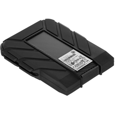 ADATA HD Externo HD710 Pro 2TB 2,5 USB 3.2 (1/5)