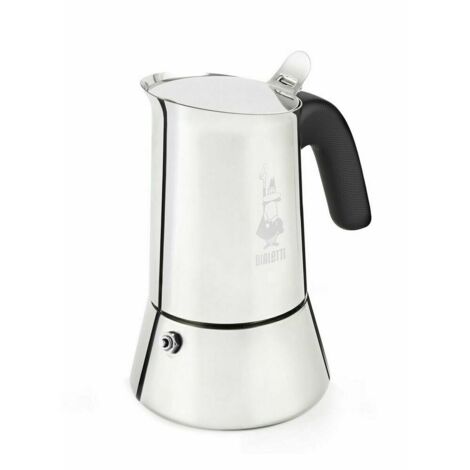 Bialetti NEW VENUS 4TZ Induction