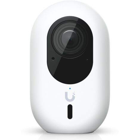 Ubiquiti UniFi Video Camera G6 Instant • Indoor • 4K • WiFi • USB-C • withe • UVC-G6-INS-W (1/5)