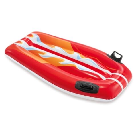 Colchoneta Hinchable Intex 42984284434 112 x 62 cm