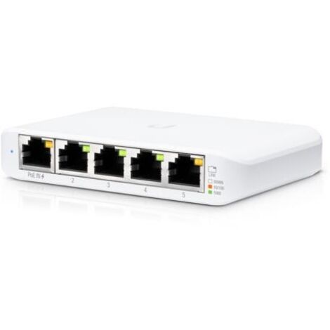 Switch UBIQUITI USW-Flex-Mini