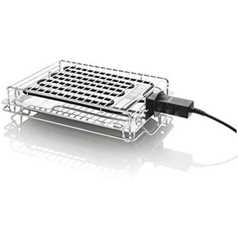 HAEGER NEW ALABAMA GRILL ELECTRIC