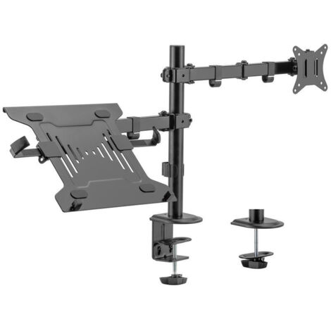 Soporte de Mesa para Pantalla Ewent (1/4)