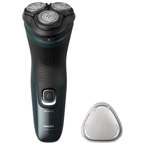 Afeitadora Máquina de afeitar de rotación 1 Velocidades PHILIPS X