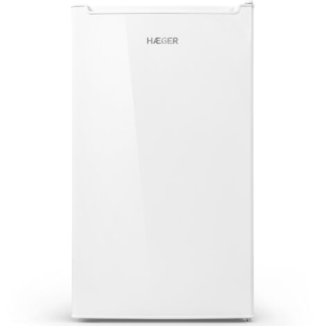 Haeger FR-80W.008A congelador Congelador vertical Independiente 69 L E Blanco