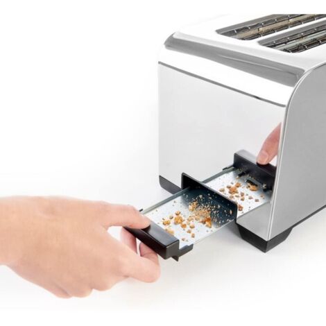 Tostador Taurus 960646000, Duplo Legend II (1/5)