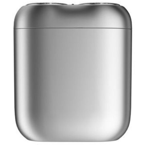 Xiaomi Electric Shaver S200 Silver EU BHR9528EU Silver (1/4)