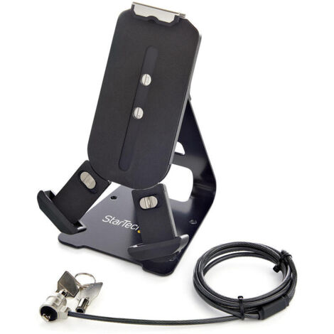 SOPORTE DE SEGURIDAD PARA TABLET (1/4)