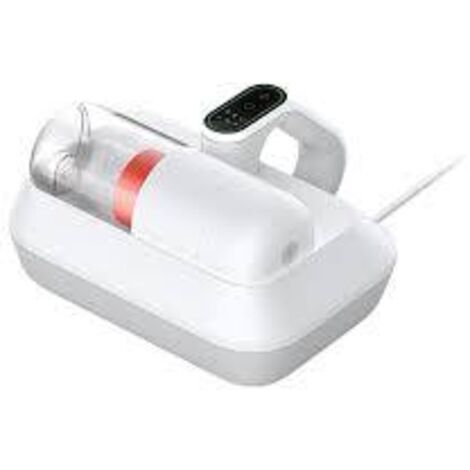 Xiaomi Vacuum Cleaner Dust Mite Pro with UV Light White EU BHR8943EU White