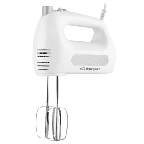 Batidora coc amasadora orbegozo ba-3250 300w ba-3250