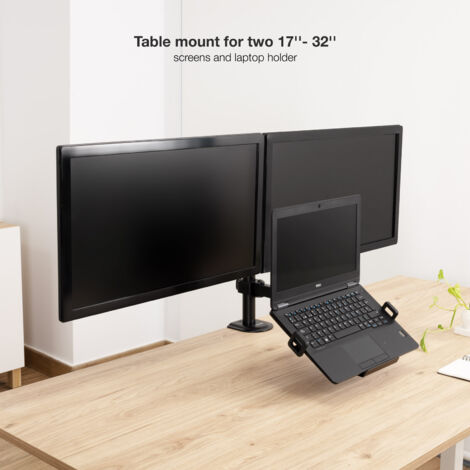 Soporte Tooq DB1202TN-B (1/5)