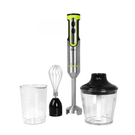 Batidora de Mano JATA JEBT1789 Gris 1200 W