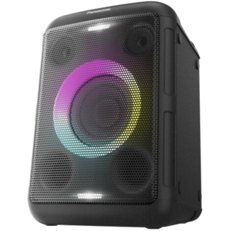 ALTAVOZ BT 75W. BATERIA HASTA 9CONS BT+MULTIPLES ENTRADAS (1/5)