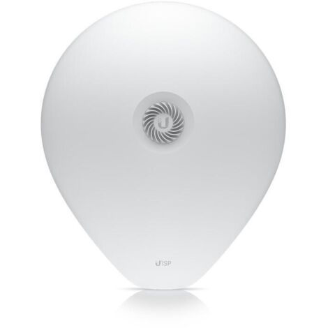 Punto de Acceso UBIQUITI Blanco (1/4)