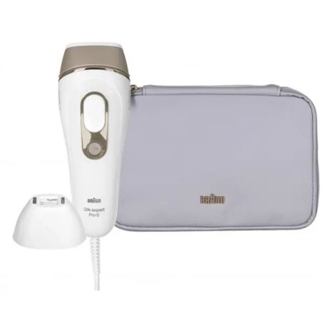 Depiladora Depiladora luz pulsada IPL BRAUN IPL PL5152 ( Cabezal