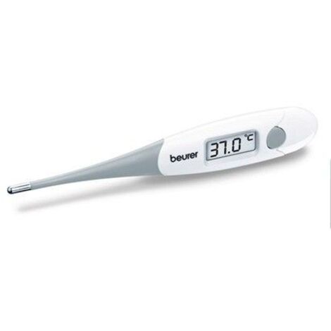 Beurer - FT 15 Fever Instant Thermometer - 5 Years Warranty (1/4)