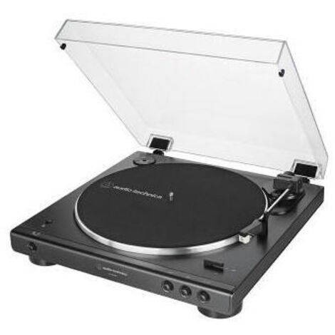 TURNTABLE BLUETOOTH (1/3)