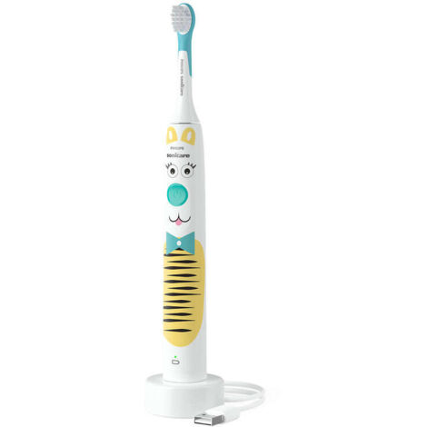 Cepillo de Dientes Eléctrico Philips HX3601/01