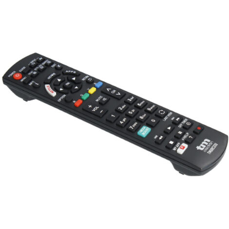Mando Universal para TV Panasonic (1/5)