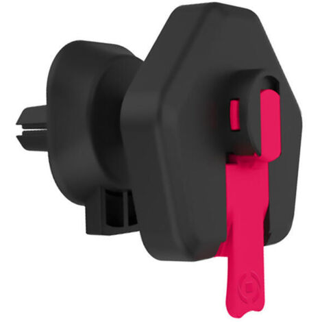 VENT HOLDER CAR BLACK (1/4)
