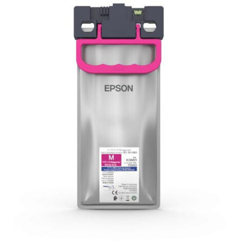 WF-C87XR MAGENTA XL INK SUPPLY UNIT (1/2)