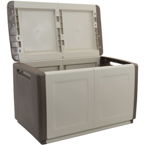 Baul MAIOL polipropileno 96x53x57 cm BAUL02