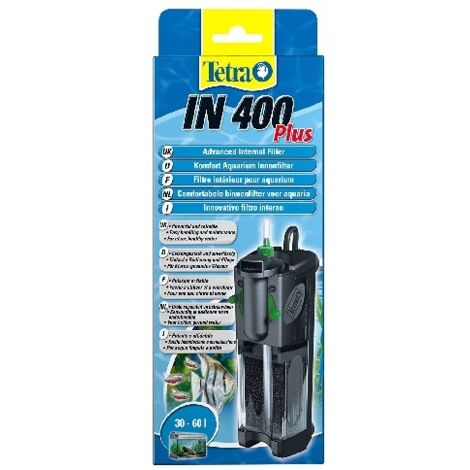 FILTRO INT.TETRATEC IN400