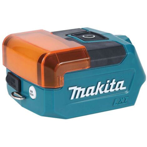 DML817 Linterna de trabajo LXT®