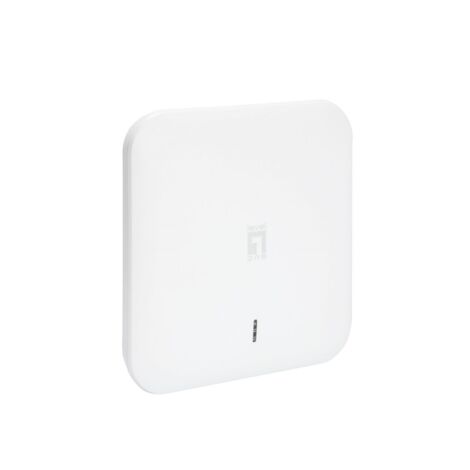 Rúter LEVELONE LO WAP-8123 Blanco (1/2)