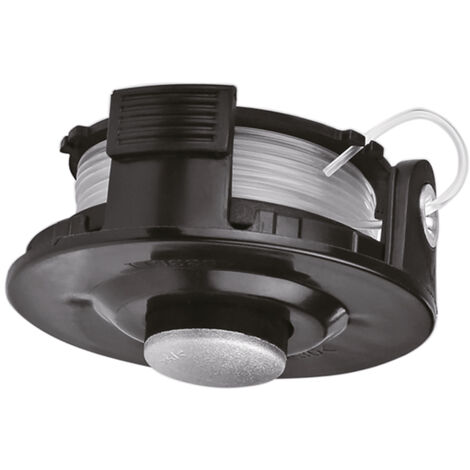 195858-1 fr DUR181 1-Fadenkopf Tap&Go 1,6 mm