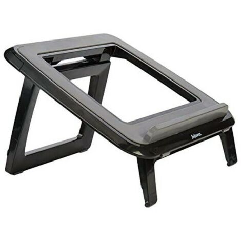 Soporte Fellowes Spire Series para Portátiles hasta 17 (1/5)