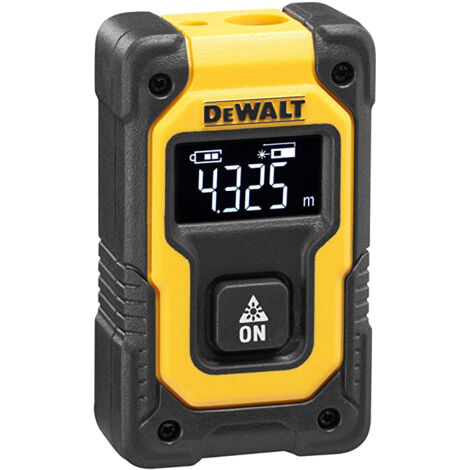Medidor DeWALT DW055PL