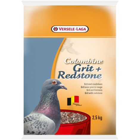 Colombine Grit + Redstone 2,5 kg