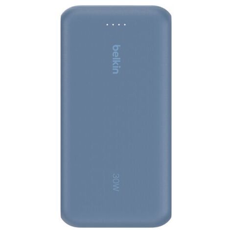 Powerbank Belkin BPB024HQBL Azul 20000 mAh (1/2)