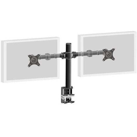 iiyama DS1002C-B1 soporte para monitor 76,2 cm (30) Negro Escritorio (1/5)