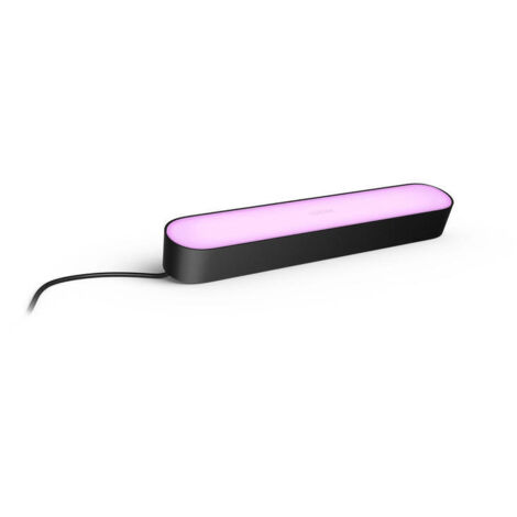 Philips Hue Play Light Bar Extension black