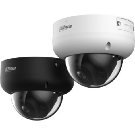 Dahua Technology IPC DH- -HDBW3441R-ZS-S2 cámara de vigilancia Almohadilla Cámara de seguridad IP Interior y exterior 2688 x 1520 Pixeles Techo