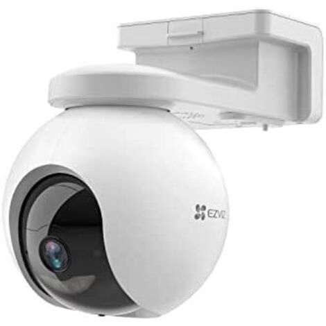 Cámara de vigilancia EZVIZ HB8 2K (1/5)