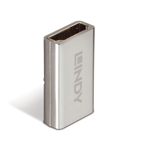 HDMI 2.1  FEMALE TO FEMALE COUPLER (1/5)