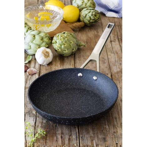 SARTEN MONIX MINERAL 22CM INDUCCION (1/5)