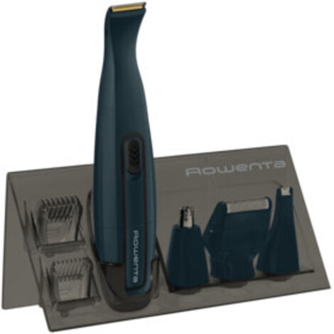 Rowenta TN3651F0 cortadora de pelo y maquinilla Azul (1/3)