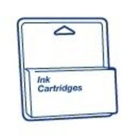 Epson GF Stylus Pro 7880/9880 Cartucho Negro Claro (1/2)