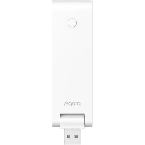 Hub Aqara E1 (1/5)
