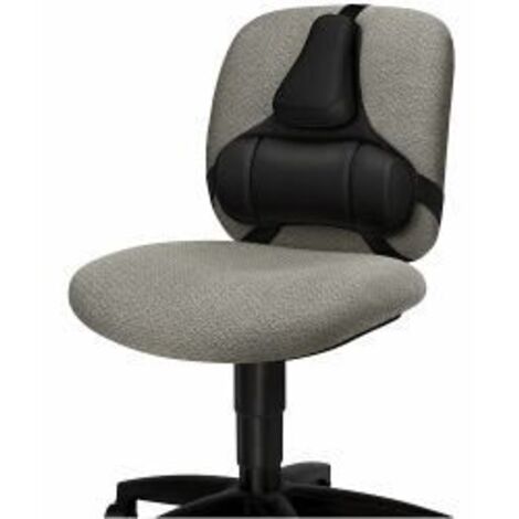 FELLOWES Cojin lumbar ergonomico Professional Series (1/2)