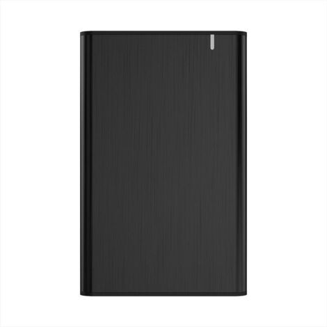 Funda Disco Duro Aisens ASE-2525B USB 3.1 (1/4)