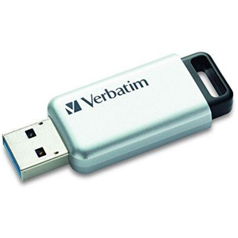 Verbatim Secure Data Pro 16GB USB 3.0 (1/5)