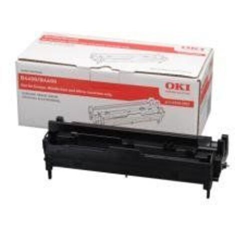 OKI B-4400/B-4600 Tambor 25.000 pag (1/4)