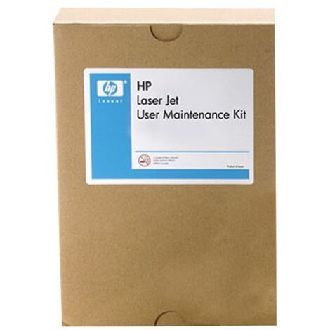 HP Kit de mantenimiento para LaserJet Enterprise 600 M601, 600 M602, 600 M603 (1/5)