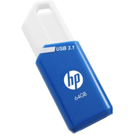 HP PENDRIVE USB x755w 3.1  64GB (1/4)